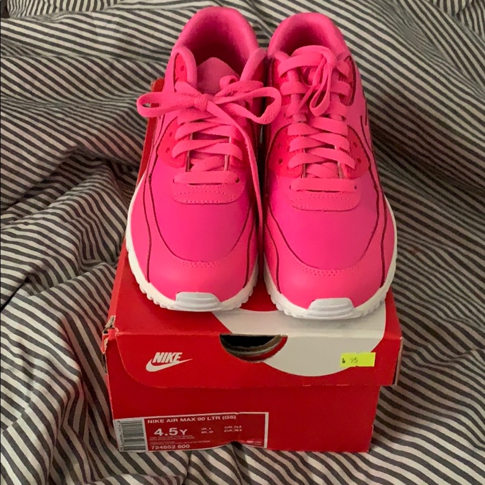 Nike air max 90